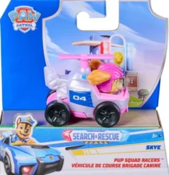 Ryhmä hau search & rescue racer kaja