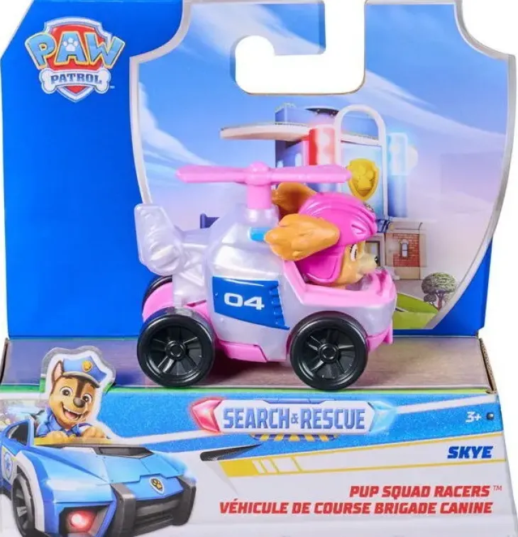 Ryhmä hau search & rescue racer kaja