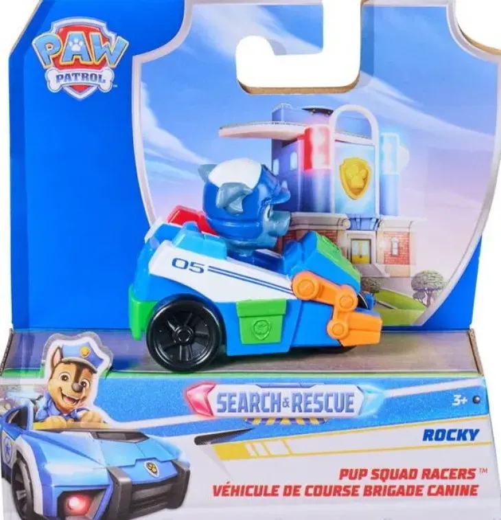Ryhmä hau search & rescue racer rekku