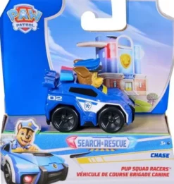 Ryhmä hau search & rescue racer vainu