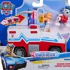 Ryhmä hau search & rescue samppa