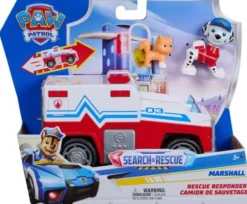 Ryhmä hau search & rescue samppa