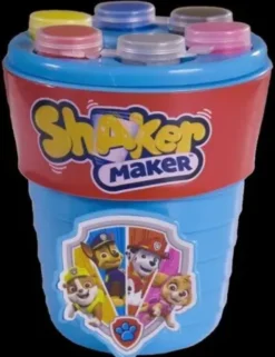 Ryhmä hau shaker maker askartelusetti
