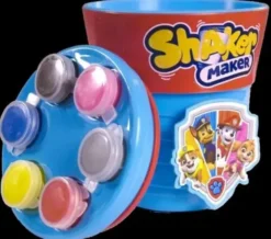Ryhmä hau shaker maker askartelusetti