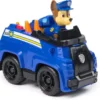 Ryhmä hau vainu ja auto