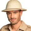 Safari hattu