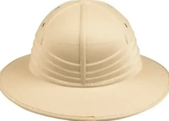 Safari hattu