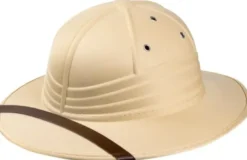 Safari hattu