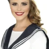 Sailor huivi ja hattu
