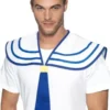 Sailor kaulus