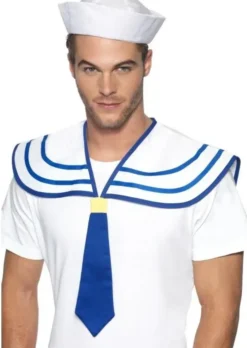 Sailor kaulus
