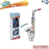 Saksofoni 8 kosketinta bontempi