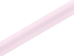 Satiinikaitaliina pinkki 0,36 x 9m