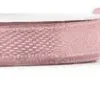 Satiini nauha dusty rose 6mm/50m