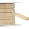 Satiini nauha kulta 3mm/50m