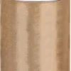Satiininauha light gold 100mm/25m