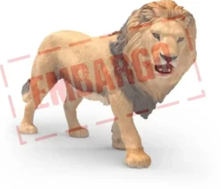 Schleich 14974 afrikan leijona
