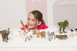 Schleich 14762 afrikannorsu uros