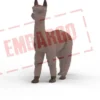 Schleich 14928 alpakka
