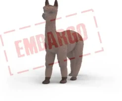 Schleich 14928 alpakka