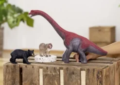 Schleich 14869 amerikan mustakarhu