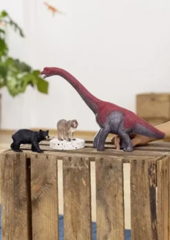 Schleich 14869 amerikan mustakarhu