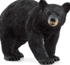 Schleich 14869 amerikan mustakarhu