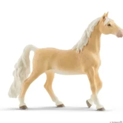 Schleich 13912 amerikanratsuhevostamma