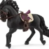 Schleich 42707 andalusian ori ja varuste