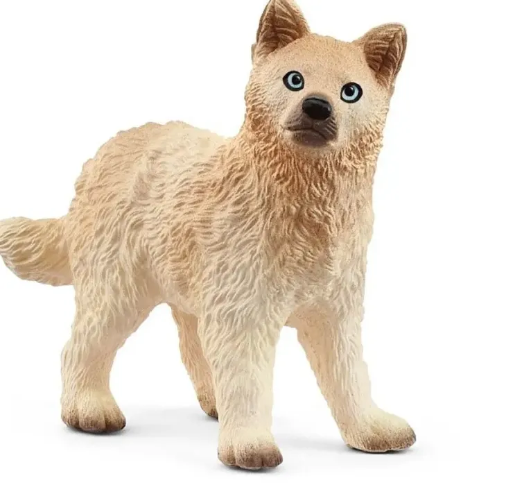 Schleich 14881 arktisen suden pentu