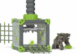 Schleich 42734 battlecave stone smasher