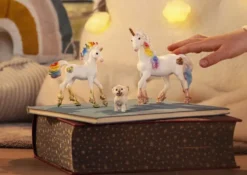 Schleich bayala magical starter set