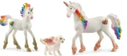 Schleich bayala magical starter set