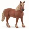 Schleich 13941 belgialainen siitostamma