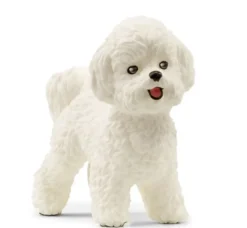 Schleich 13963 bichon frise