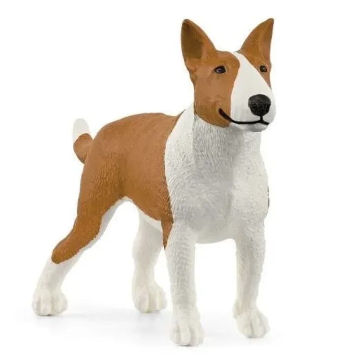 Schleich 13966 bullterrieri