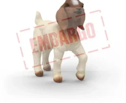 Schleich 14930 buurivuohen kili