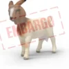 Schleich buurivuohi