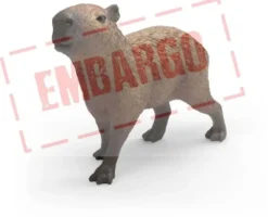 Schleich capybara