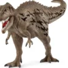 Schleich 15048 carcharodontosaurus