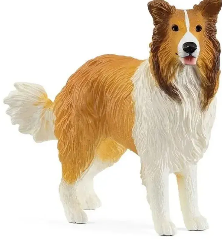 Schleich 13998 collie