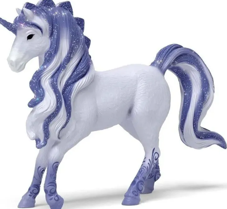 Schleich 70858 cosmos yksisarvisori