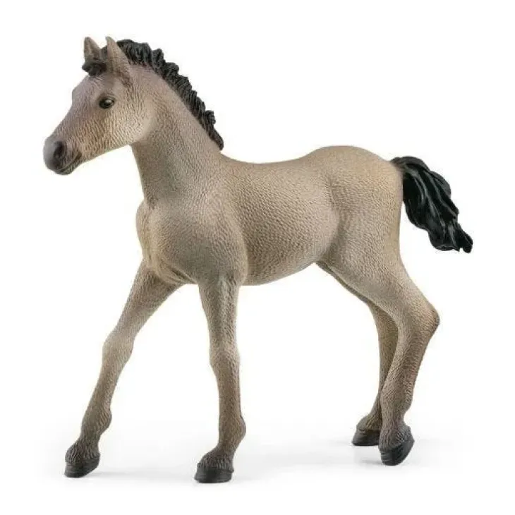 Schleich 13949 criollo definitivo varsa