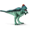 Schleich 15020 cryolophosaurus