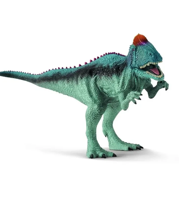 Schleich 15020 cryolophosaurus