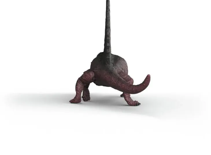 Schleich 15052 dimetrodon