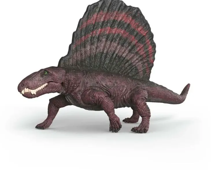 Schleich 15052 dimetrodon
