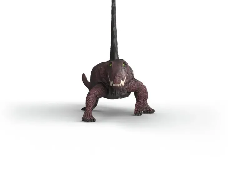 Schleich 15052 dimetrodon