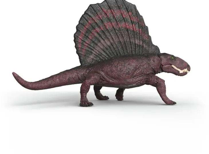Schleich 15052 dimetrodon
