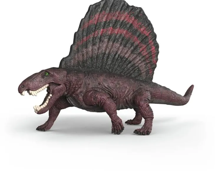 Schleich 15052 dimetrodon